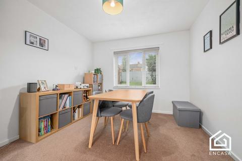 2 bedroom end of terrace house for sale, Scott Road, Solihull