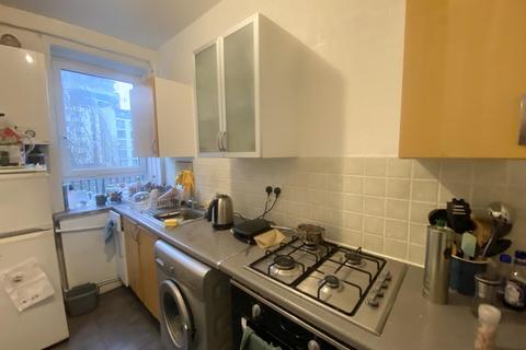 1 bedroom flat to rent, Weston Street, London SE1
