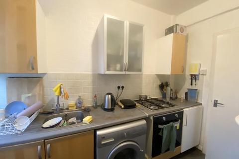 1 bedroom flat to rent, Weston Street, London SE1