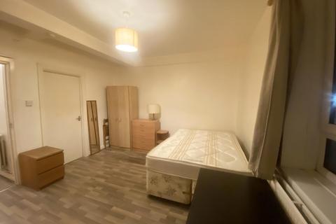1 bedroom flat to rent, Weston Street, London SE1