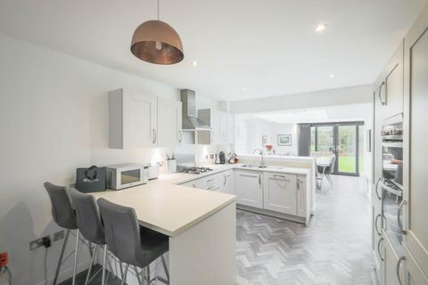 undefined, Copperfield Drive, St. Georges Wood, Morpeth, Northumberland