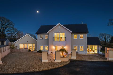 5 bedroom detached house for sale, Poplar Meadow, Haverfordwest SA62