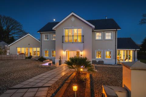 5 bedroom detached house for sale, Poplar Meadow, Haverfordwest SA62