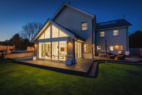 5 bedroom detached house for sale, Poplar Meadow, Haverfordwest SA62