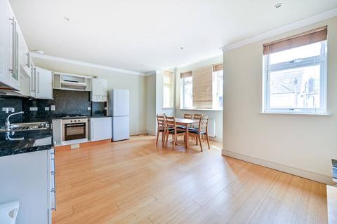 undefined, Alric Avenue, New Malden, KT3