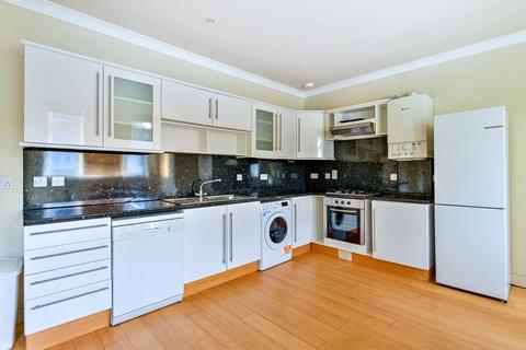 undefined, Alric Avenue, New Malden, KT3