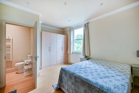 undefined, Alric Avenue, New Malden, KT3