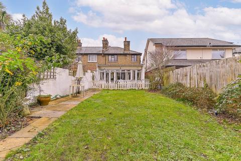 4 bedroom end of terrace house for sale, Kingston Road, New Malden, KT3