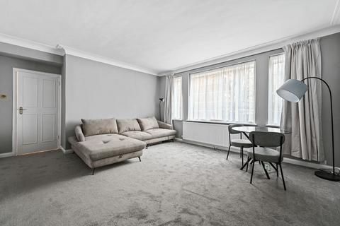 Studio to rent, Hamilton Court, Maida Vale - Newly Refurbished Studio