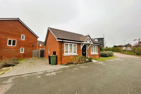 undefined, Leasowe Road, Walsall Wood, Walsall  WS9 9AW