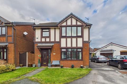 undefined, Windy Bank, Blackley, Manchester, M9
