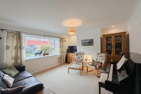 undefined, Hunter Avenue, Burntwood, WS7 9AQ