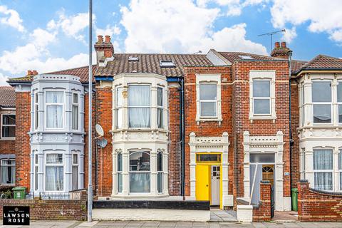 3 bedroom apartment for sale, Milton Road, Portsmouth