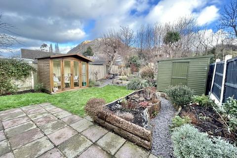 3 bedroom bungalow for sale, Maes Dolfor, Llanfairfechan