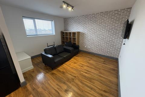 1 bedroom flat to rent, Malcolm Struel House, 84 The Kingsway, Swansea
