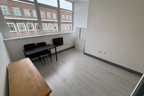 undefined, Portland Street, Morris Buildings, SA1