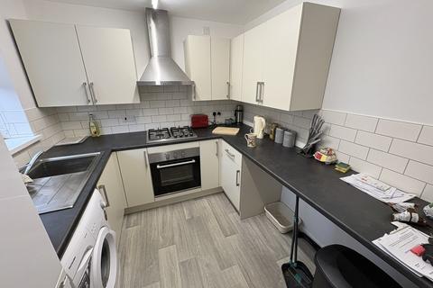 undefined, Heol Gwenallt, Gorseinon, Swansea