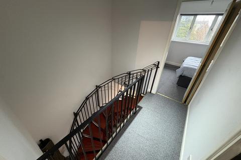 undefined, Heol Gwenallt, Gorseinon, Swansea
