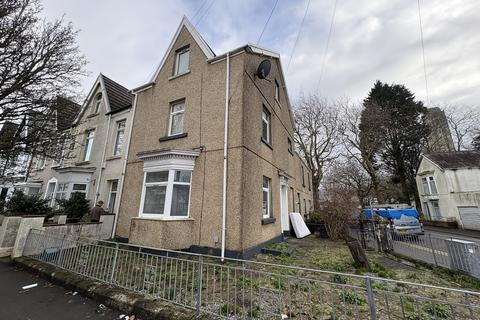1 bedroom apartment to rent, St Helens House, St Helens Crescent, Swansea
