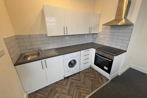 1 bedroom apartment to rent, St Helens House, St Helens Crescent, Swansea