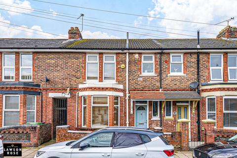 Mayles Road, Milton