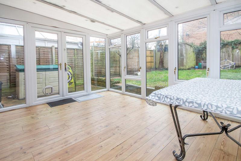 Conservatory