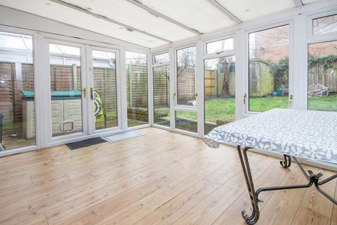 4 bedroom semi-detached house for sale, West Totton