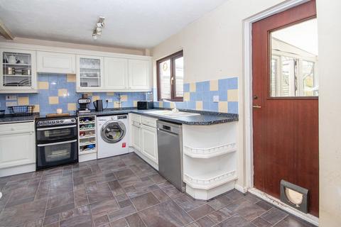 4 bedroom semi-detached house for sale, West Totton