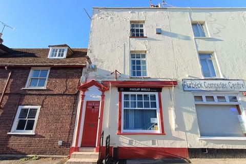 Property to rent, Commercial Premises, North Street, Wareham