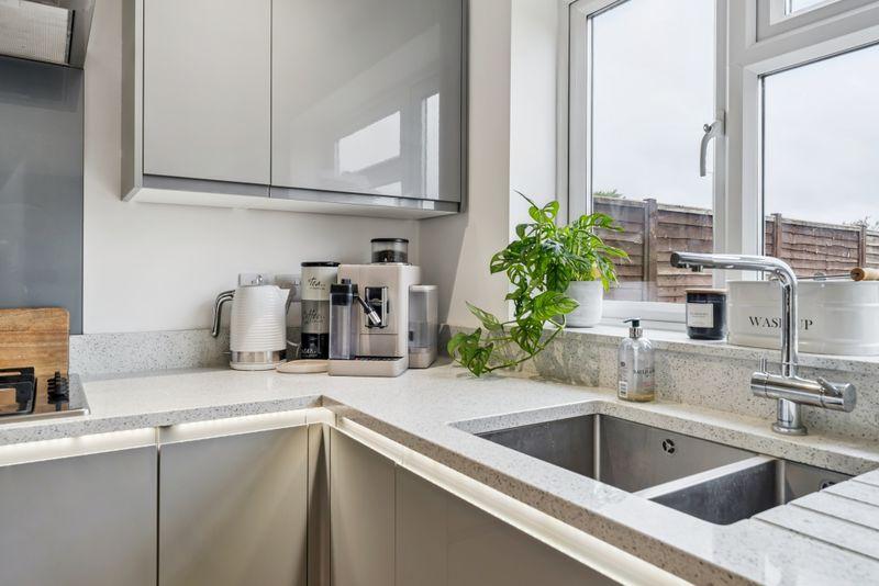Sink unit