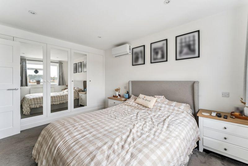 Main bedroom