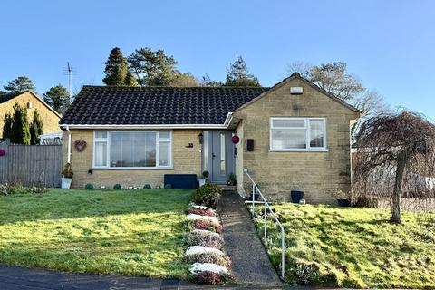 undefined, Nursery Gardens, Chard, Somerset TA20