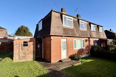 undefined, Furzehill, Chard, Somerset TA20