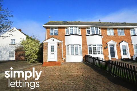 undefined, Romany Close, Brighton