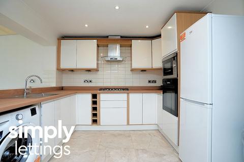 undefined, Romany Close, Brighton
