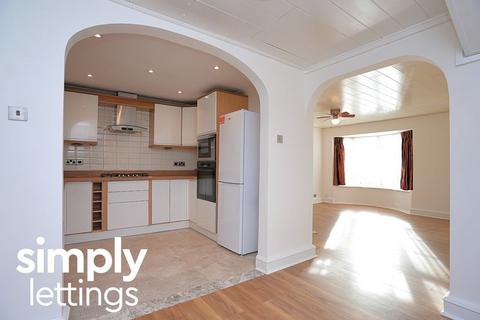undefined, Romany Close, Brighton