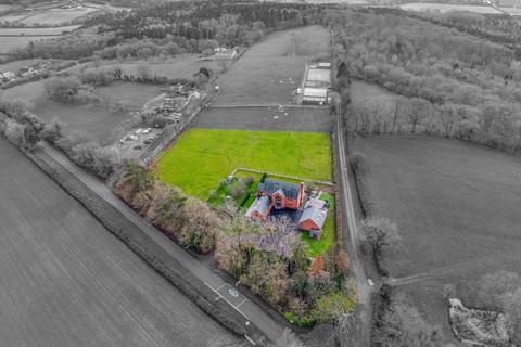 undefined, Low Road, Church Lench, WR11