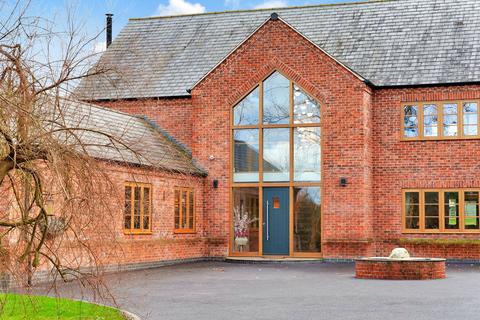 undefined, Low Road, Church Lench, WR11
