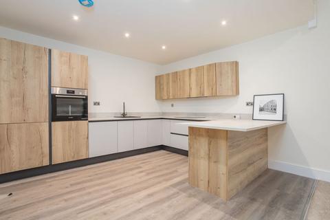 undefined, Apartment 12, 1858 Mill, Oldham Road, Ripponden HX6 4FN