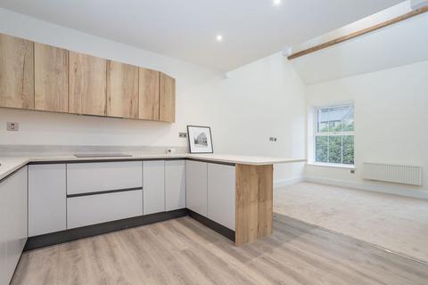 undefined, Apartment 12, 1858 Mill, Oldham Road, Ripponden HX6 4FN