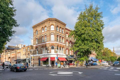 2 bedroom flat for sale, Elgin Avenue, Maida Vale, London, W9