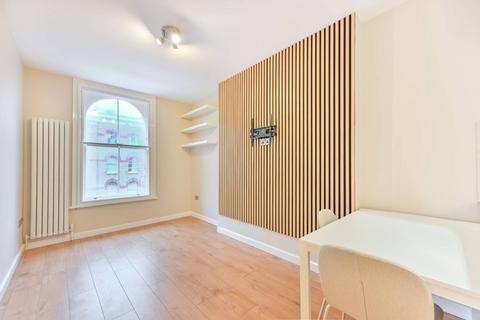 Elgin Avenue, Maida Vale, London, W9