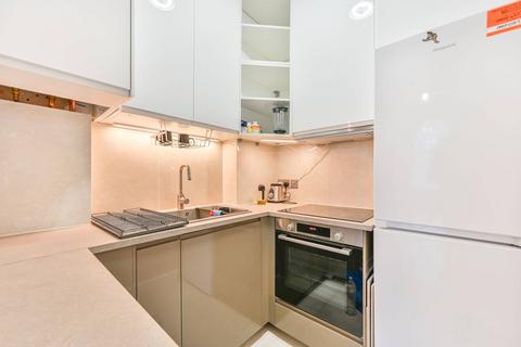 Elgin Avenue, Maida Vale, London, W9
