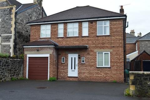 undefined, Albert Road, Weston-super-Mare BS23