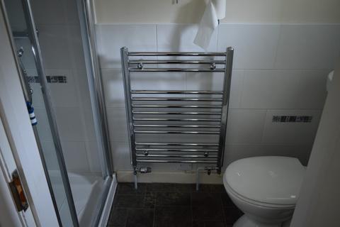 undefined, Albert Road, Weston-super-Mare BS23