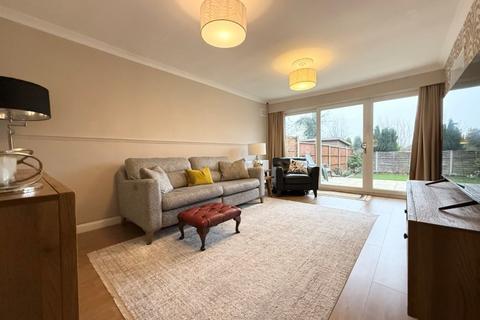 undefined, Thorpe Avenue, Burntwood