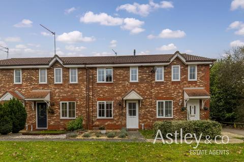 undefined, Bunyan Close, Dussindale, Norwich