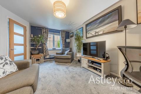 undefined, Bunyan Close, Dussindale, Norwich