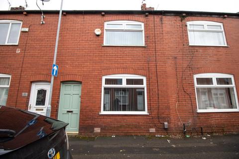 2 bedroom terraced house for sale, Calder Road, Bolton BL3