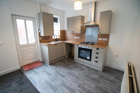 2 bedroom terraced house for sale, Calder Road, Bolton BL3